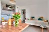 Appartement à Noirmoutier-en-l´Ile - Appart pour 4 dans domaine avec piscine Appartement à Noirmoutier-en-l´Ile - Appart pour 4 dans domaine avec piscine