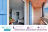 Appartement à Noirmoutier-en-l´Ile - Appart pour 4 dans domaine avec piscine Appartement à Noirmoutier-en-l´Ile - Appart pour 4 dans domaine avec piscine