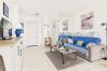 Appartement à La Baule-Escoublac - Vue mer - 30m de la plage - 2 adultes / 2enfants Appartement à La Baule-Escoublac - Vue mer - 30m de la plage - 2 adultes / 2enfants