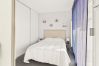Appartement à La Baule-Escoublac - Vue mer - 30m de la plage - 2 adultes / 2enfants Appartement à La Baule-Escoublac - Vue mer - 30m de la plage - 2 adultes / 2enfants