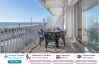 Appartement à La Baule-Escoublac - Vue mer - 30m de la plage - 2 adultes / 2enfants Appartement à La Baule-Escoublac - Vue mer - 30m de la plage - 2 adultes / 2enfants