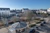 Appartement à La Baule-Escoublac - Appart pour 4 en plein coeur de La Baule Appartement à La Baule-Escoublac - Appart pour 4 en plein coeur de La Baule