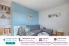 Appartement à La Baule-Escoublac - Appart pour 4 en plein coeur de La Baule Appartement à La Baule-Escoublac - Appart pour 4 en plein coeur de La Baule