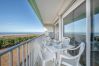 Appartement à Saint-Brevin-les-Pins - Appartement face mer pour 4 à Saint Brévin L’Océan Appartement à Saint-Brevin-les-Pins - Appartement face mer pour 4 à Saint Brévin L’Océan