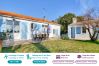 Maison à Barbâtre - Maison 4 chambres - Proche plage - Barbâtre Maison à Barbâtre - Maison 4 chambres - Proche plage - Barbâtre