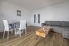 Appartement à La Baule-Escoublac - Séjour à 4 - Les pied dans l'eau - Vue mer  Appartement à La Baule-Escoublac - Séjour à 4 - Les pied dans l'eau - Vue mer