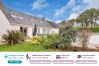 Maison à Arzon - Plages et détente à 8 persones -  Arzon