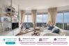 Appartement à La Baule-Escoublac - Superbe balcon - Vue mer -  Appart pour 2  Appartement à La Baule-Escoublac - Superbe balcon - Vue mer -  Appart pour 2