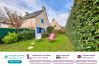 Maison à Saint-Gildas-de-Rhuys - 500m de la plage - Maison avec jardin Maison à Saint-Gildas-de-Rhuys - 500m de la plage - Maison avec jardin