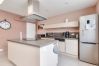 Maison à Les Sables-d´Olonne - Maison pour 8 aux Sables d'Olonne-950m de la plage Maison à Les Sables-d´Olonne - Maison pour 8 aux Sables d'Olonne-950m de la plage