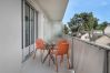Appartement à La Baule-Escoublac - Découverte en duo en plein centre de la Baule Appartement à La Baule-Escoublac - Découverte en duo en plein centre de la Baule