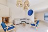 Maison à Les Sables-d´Olonne - Maison pour 8 avec jardin aux Sables d'Olonne Maison à Les Sables-d´Olonne - Maison pour 8 avec jardin aux Sables d'Olonne