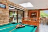 Maison à Sarzeau - Sarzeau - 12 pers - Piscine couverte et Billard