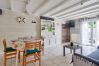 Maison à Saint-Maixent-sur-Vie - Maison avec jardin pour 4, St Maixent sur Vie Maison à Saint-Maixent-sur-Vie - Maison avec jardin pour 4, St Maixent sur Vie