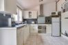 Maison à Saint-Maixent-sur-Vie - Maison avec jardin pour 4, St Maixent sur Vie Maison à Saint-Maixent-sur-Vie - Maison avec jardin pour 4, St Maixent sur Vie