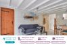 Maison à Saint-Maixent-sur-Vie - Maison avec jardin pour 4, St Maixent sur Vie Maison à Saint-Maixent-sur-Vie - Maison avec jardin pour 4, St Maixent sur Vie