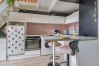Studio à St. Hilaire de Riez - Appartement pour 2 sur la Corniche de St Hilaire Studio à St. Hilaire de Riez - Appartement pour 2 sur la Corniche de St Hilaire