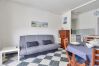 Maison à Noirmoutier-en-l´Ile - Échappée à 400m de la plage des Sableaux Maison à Noirmoutier-en-l´Ile - Échappée à 400m de la plage des Sableaux