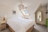 Appartement à Erquy - Appartement pour 4 sous les toits, Erquy