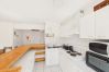 Appartement à Arradon - Arradon - Appartement pour 4 avec sa terrasse