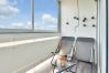 Appartement à St. Hilaire de Riez - Appartement pour 4, vue mer et pieds dans l'eau Appartement à St. Hilaire de Riez - Appartement pour 4, vue mer et pieds dans l'eau