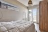 Appartement à St. Hilaire de Riez - Appartement pour 4, vue mer et pieds dans l'eau Appartement à St. Hilaire de Riez - Appartement pour 4, vue mer et pieds dans l'eau