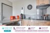 Appartement à St. Hilaire de Riez - Appartement pour 4, vue mer et pieds dans l'eau Appartement à St. Hilaire de Riez - Appartement pour 4, vue mer et pieds dans l'eau