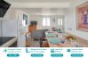 Appartement à Le Guilvinec - À 300m de la plage- Appartement plain-pied