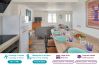 Appartement à Le Guilvinec - À 300m de la plage- Appartement plain-pied
