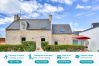 Maison à Le Guilvinec - Maison pour 7 à 300m de la plage - Guilvinec Maison à Le Guilvinec - Maison pour 7 à 300m de la plage - Guilvinec