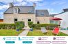 Maison à Le Guilvinec - Maison pour 7 à 300m de la plage - Guilvinec