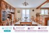 Maison à Bretignolles-sur-Mer - Maison familiale pour 8 à 750m de la plage Maison à Bretignolles-sur-Mer - Maison familiale pour 8 à 750m de la plage