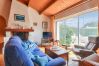 Maison à Noirmoutier-en-l´Ile - Maison avec terrasse - 900m plage des Sableaux Maison à Noirmoutier-en-l´Ile - Maison avec terrasse - 900m plage des Sableaux