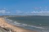 Appartement à La Baule-Escoublac - La Baule: plage à 30m et proche tous commerces Appartement à La Baule-Escoublac - La Baule: plage à 30m et proche tous commerces