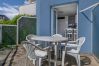 Appartement à Saint-Nazaire - Appart avec terrasse et vue mer - 30m de la plage  Appartement à Saint-Nazaire - Appart avec terrasse et vue mer - 30m de la plage
