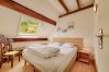 Chalet à Adervielle-Pouchergues - Chalet pour 6 avec terrasse - 400m des pistes Chalet à Adervielle-Pouchergues - Chalet pour 6 avec terrasse - 400m des pistes
