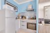 Studio à Les Sables-d´Olonne - Appartement pour 2 quartier de La Chaume Studio à Les Sables-d´Olonne - Appartement pour 2 quartier de La Chaume