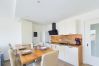 Appartement à St. Hilaire de Riez - Appart pour 4 centre ville - proche de la gare Appartement à St. Hilaire de Riez - Appart pour 4 centre ville - proche de la gare