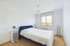 Appartement à St. Hilaire de Riez - Appart pour 4 centre ville - proche de la gare Appartement à St. Hilaire de Riez - Appart pour 4 centre ville - proche de la gare