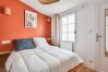 Maison à Noirmoutier-en-l´Ile - Coup de coeur - 200m plage - 6 adultes - 4 enfants Maison à Noirmoutier-en-l´Ile - Coup de coeur - 200m plage - 6 adultes - 4 enfants