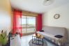 Appartement à St. Hilaire de Riez - Appart pour 4- Loggia vue mer- 250m de la plage Appartement à St. Hilaire de Riez - Appart pour 4- Loggia vue mer- 250m de la plage
