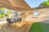 Maison à St. Hilaire de Riez - Maison au calme pour 4 avec jardin Maison à St. Hilaire de Riez - Maison au calme pour 4 avec jardin