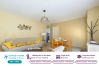 Maison à St. Hilaire de Riez - Maison au calme pour 4 avec jardin Maison à St. Hilaire de Riez - Maison au calme pour 4 avec jardin