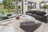Maison à Trégunc - À 490m de la plage, maison neuve pour 8