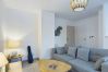 Appartement à Pléneuf-Val-André - Appart pour 2 - 50 m de la plage du Val André Appartement à Pléneuf-Val-André - Appart pour 2 - 50 m de la plage du Val André