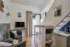 Studio à Dinard - 250m de la plage - Studio pour 2 - Balcon Studio à Dinard - 250m de la plage - Studio pour 2 - Balcon