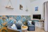 Studio à Dinard - 250m de la plage - Studio pour 2 - Balcon Studio à Dinard - 250m de la plage - Studio pour 2 - Balcon