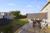 Maison mitoyenne à St. Hilaire de Riez - Maison pour 4 entre plages et marais salants Maison mitoyenne à St. Hilaire de Riez - Maison pour 4 entre plages et marais salants