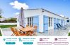 Maison à L'Epine - À 650m de la plage, maison pour 6 adultes 1 enfant Maison à L'Epine - À 650m de la plage, maison pour 6 adultes 1 enfant
