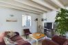 Maison à Saint-Gilles-Croix-de-Vie - Maison pour 8 avec jardin à 600m de la plage Maison à Saint-Gilles-Croix-de-Vie - Maison pour 8 avec jardin à 600m de la plage